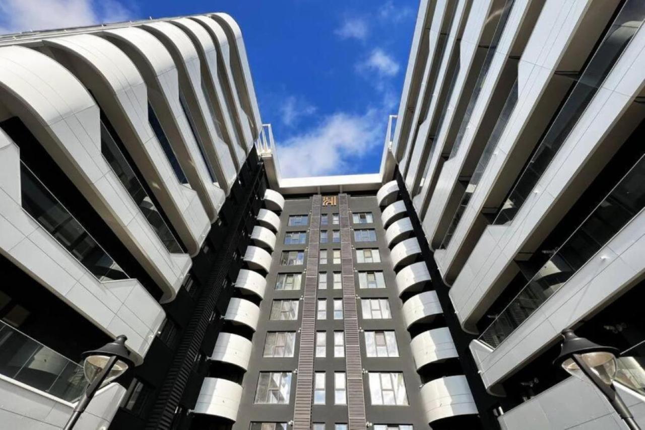 Near Airport 2 Rooms Apartments In Himson ヤシ エクステリア 写真