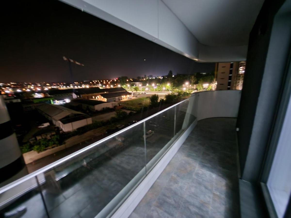 Near Airport 2 Rooms Apartments In Himson ヤシ エクステリア 写真