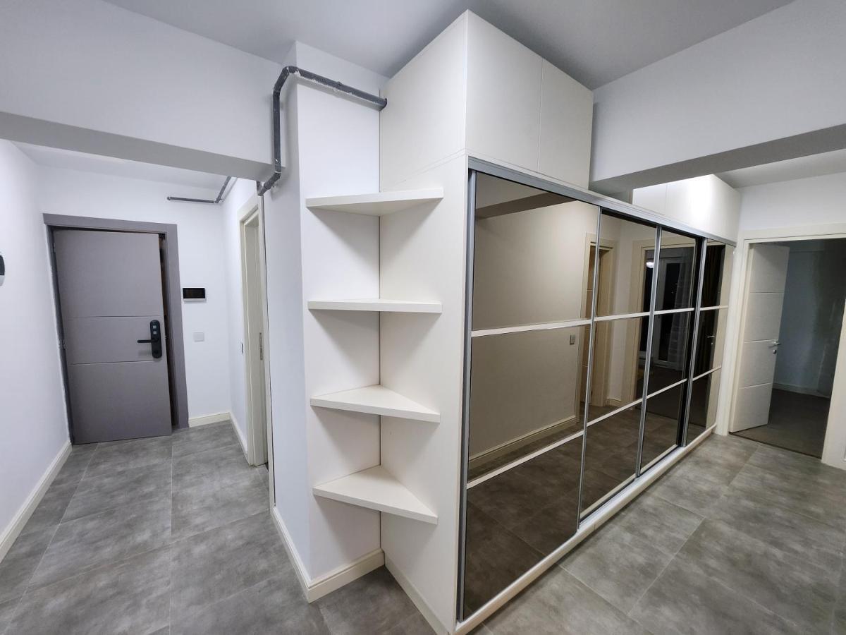 Near Airport 2 Rooms Apartments In Himson ヤシ エクステリア 写真