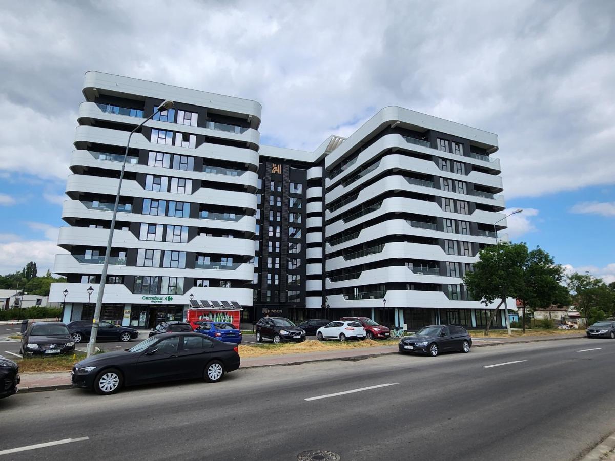 Near Airport 2 Rooms Apartments In Himson ヤシ エクステリア 写真