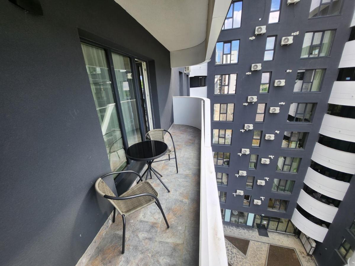 Near Airport 2 Rooms Apartments In Himson ヤシ エクステリア 写真