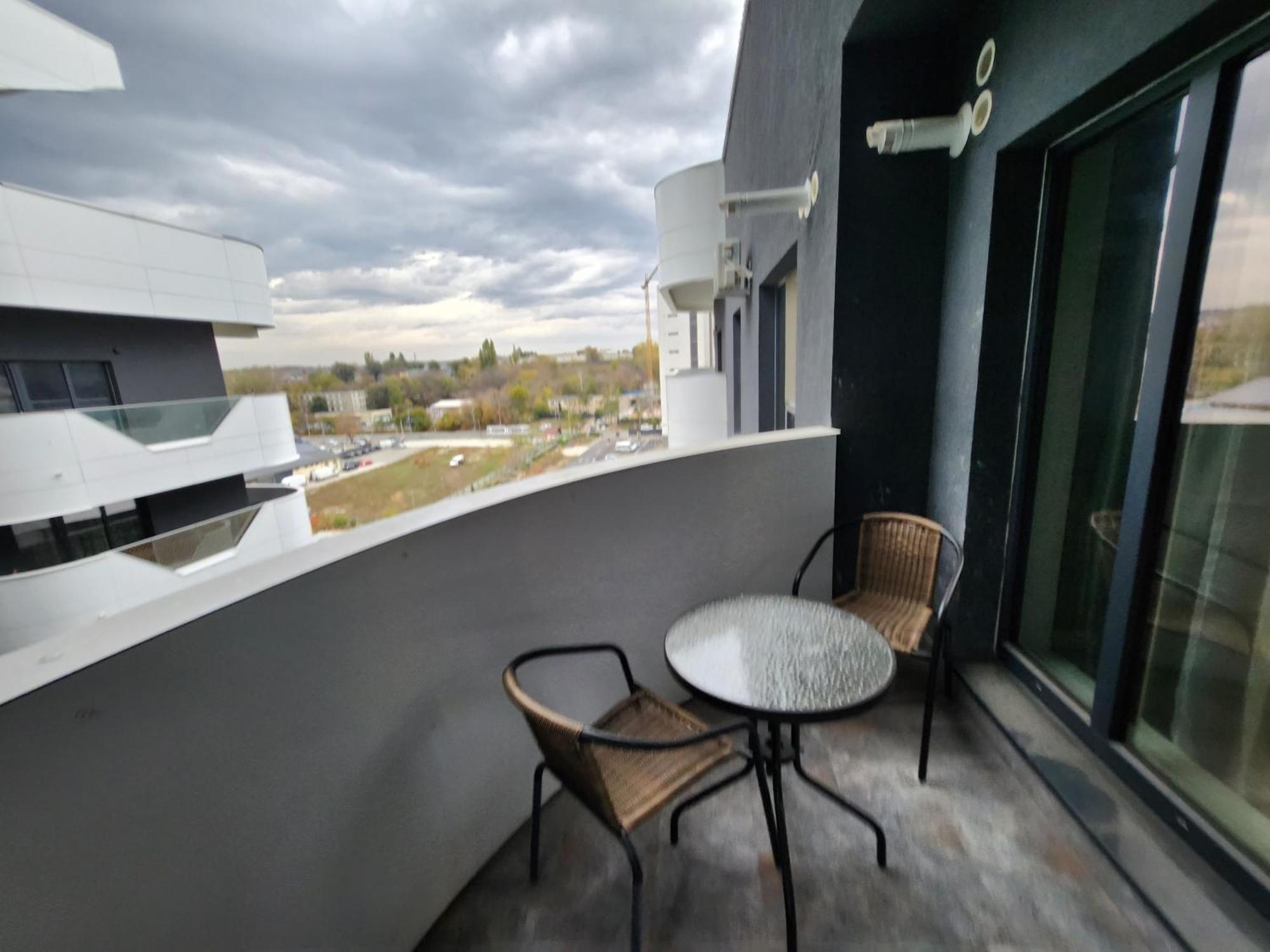 Near Airport 2 Rooms Apartments In Himson ヤシ エクステリア 写真