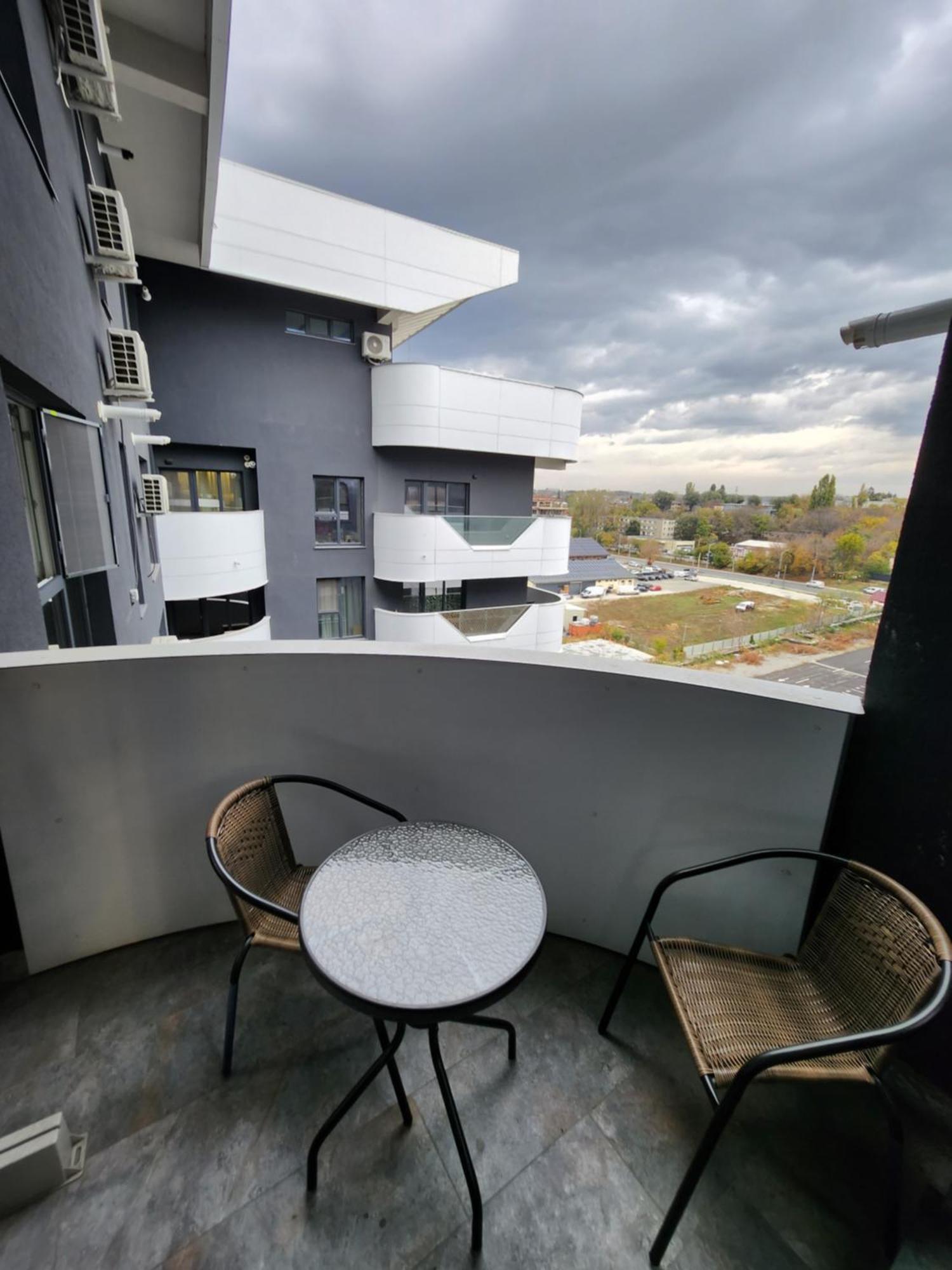 Near Airport 2 Rooms Apartments In Himson ヤシ エクステリア 写真