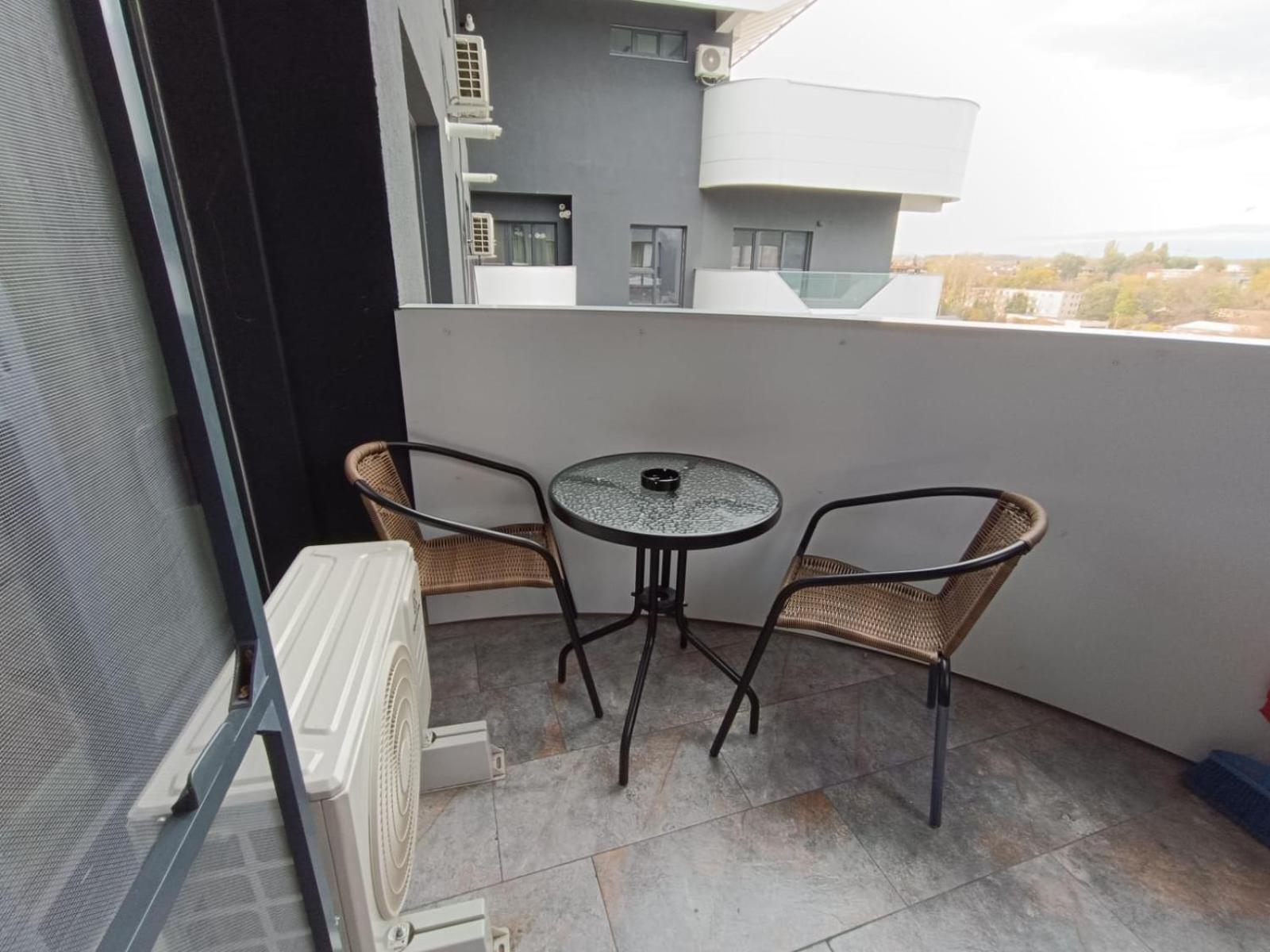 Near Airport 2 Rooms Apartments In Himson ヤシ エクステリア 写真